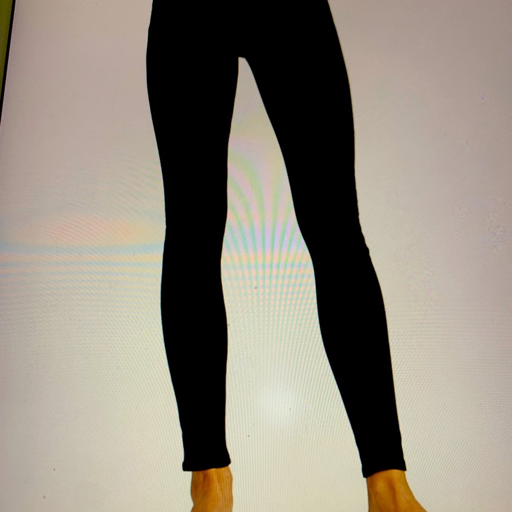 Rag & Bone Nina Black Coated Jeans NWT 33
